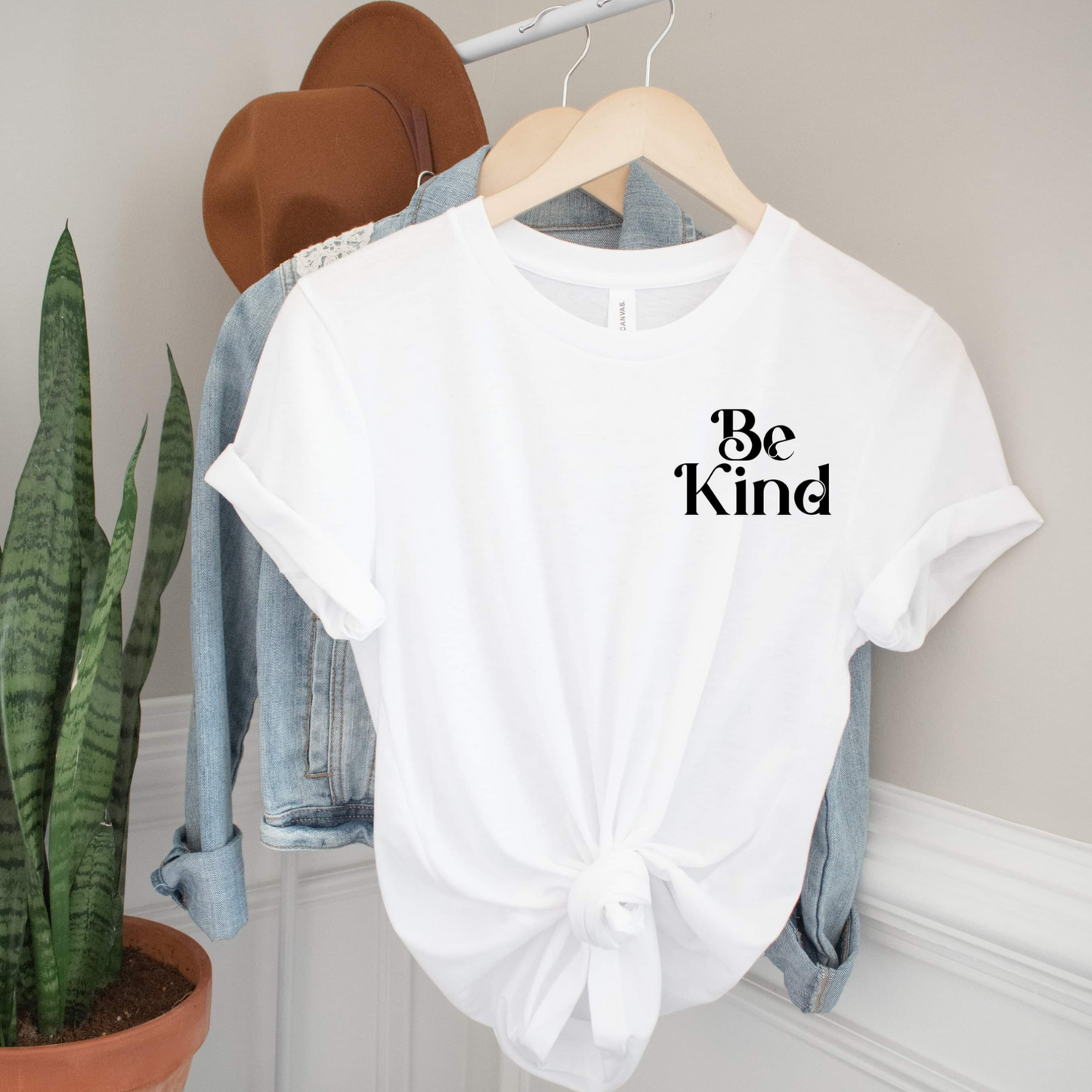 Be Kind T-Shirt