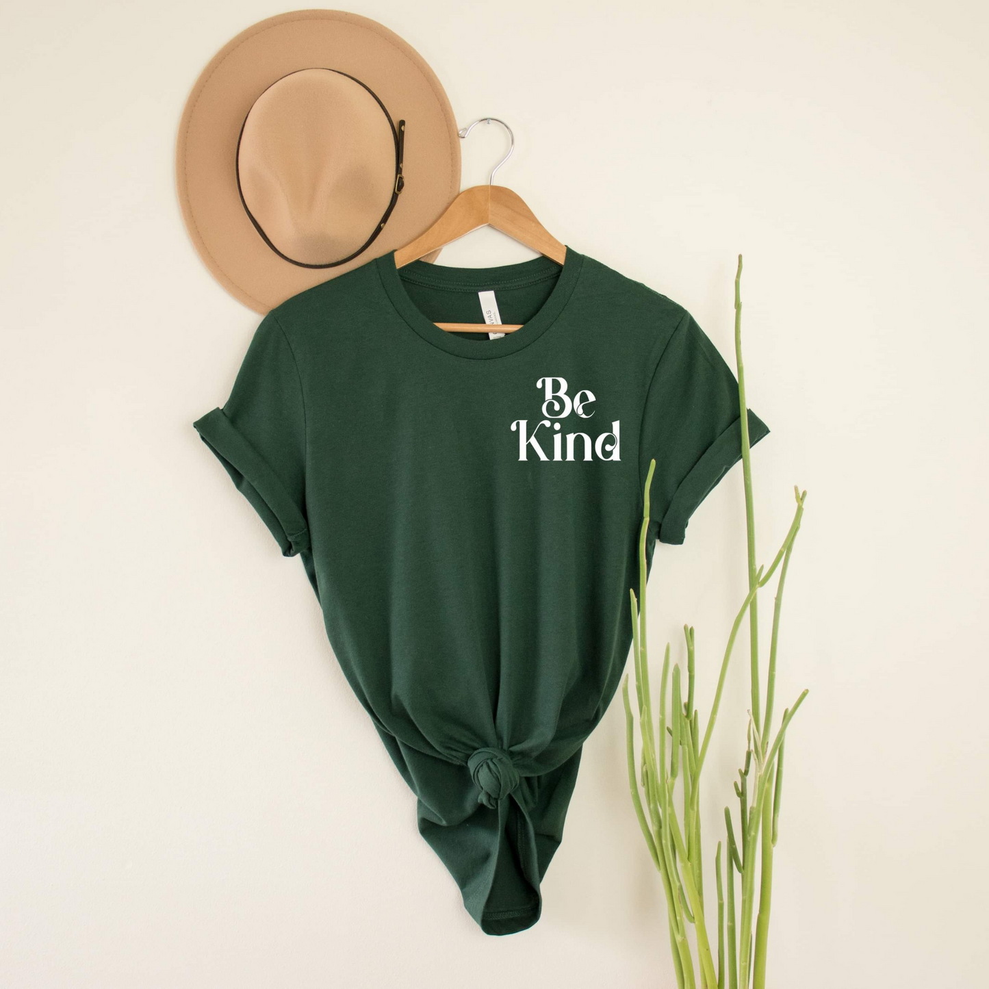 Be Kind T-Shirt