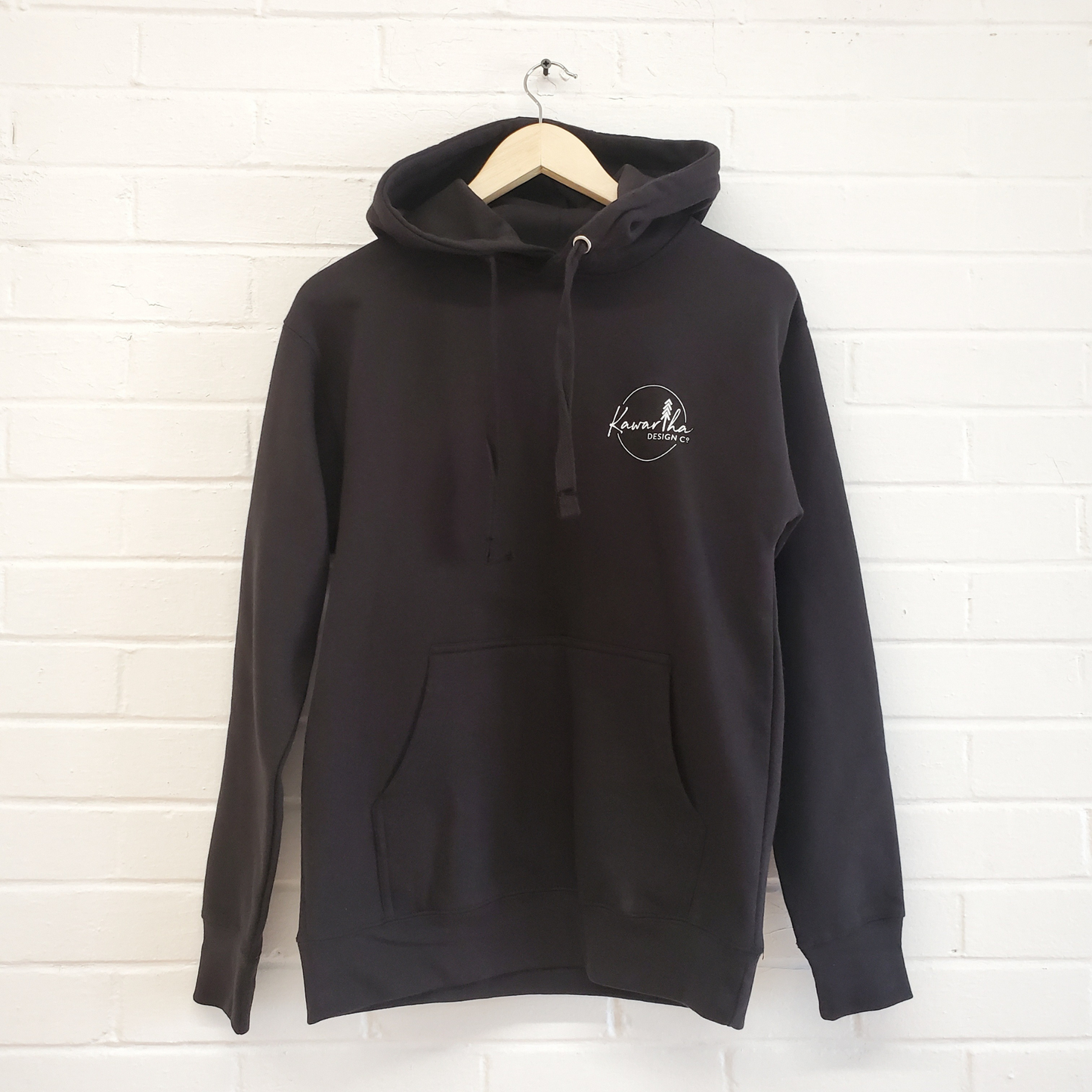 Boho Bull Unisex Hoodie