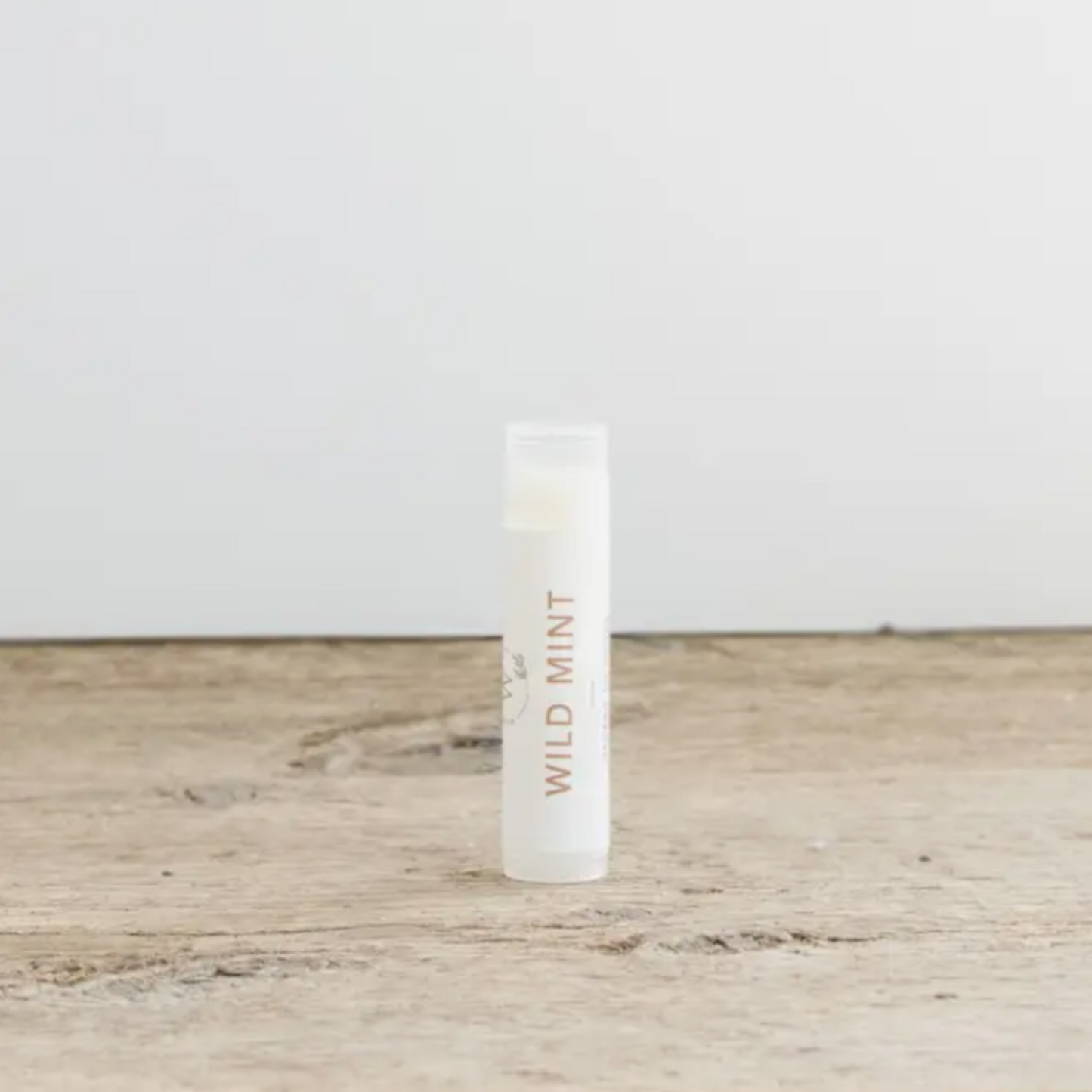 Wild Mint Lip Balm