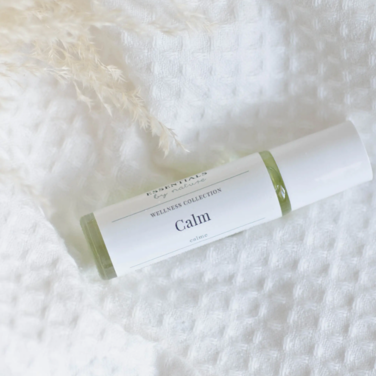 Calm Roller