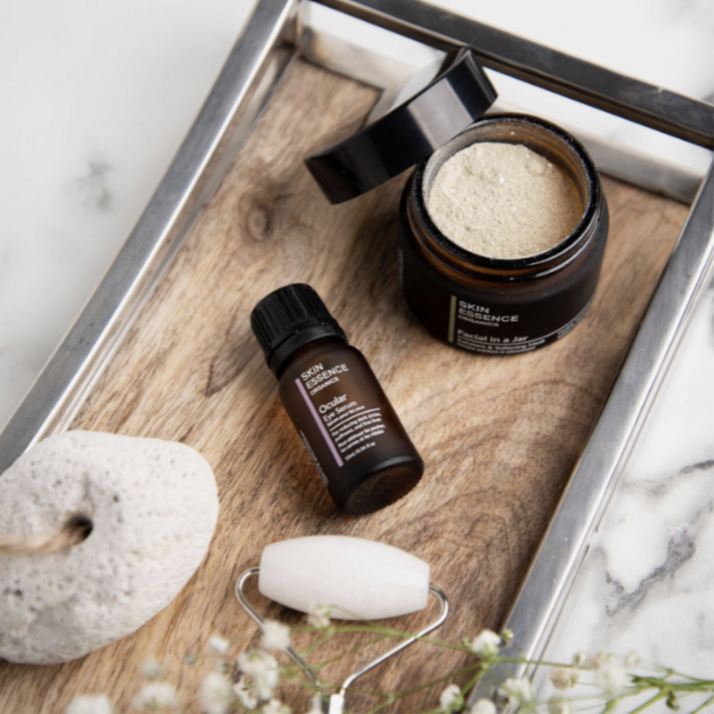 Ocular Eye Serum - Dark Circles, Puffiness and Fine Lines