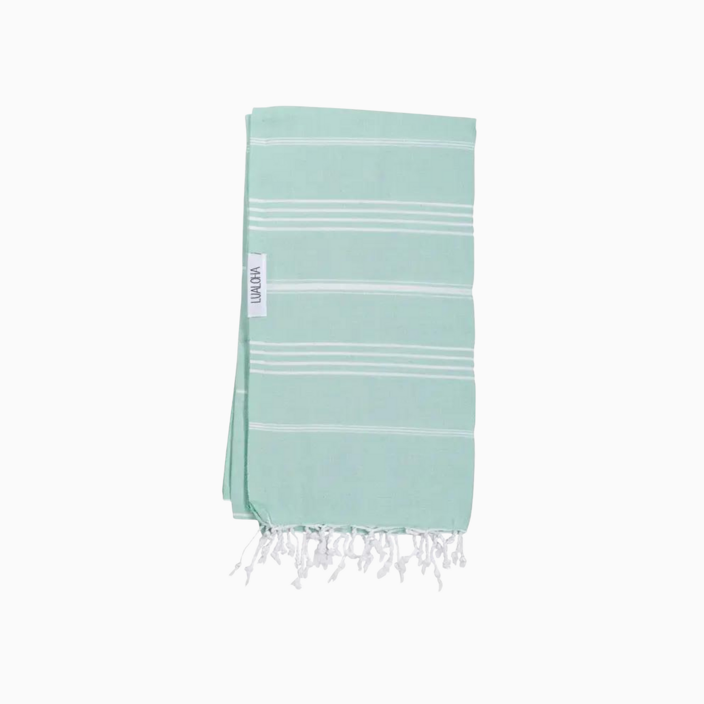 Mint Classic Turkish Towel