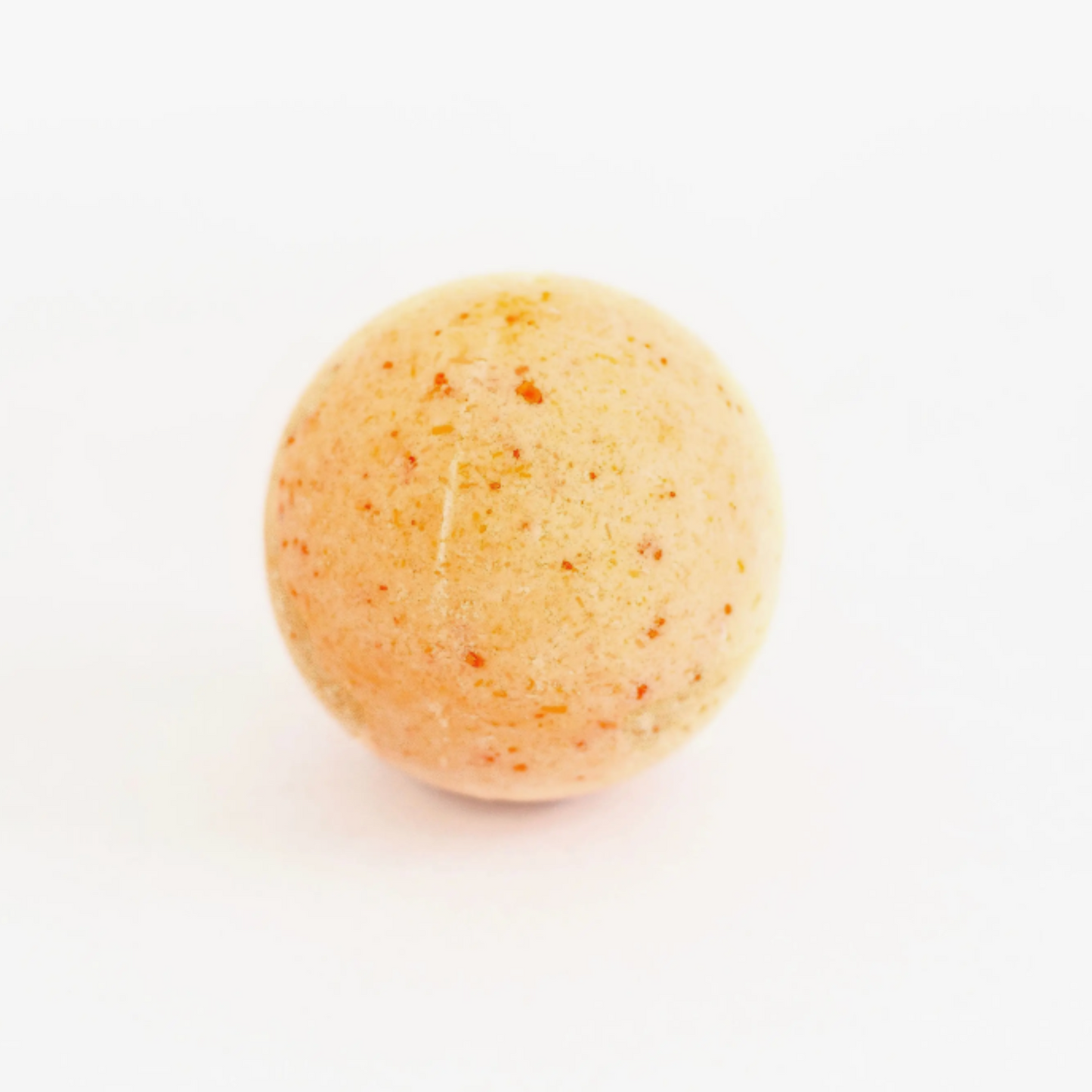 Sweet Orange Bath Bomb