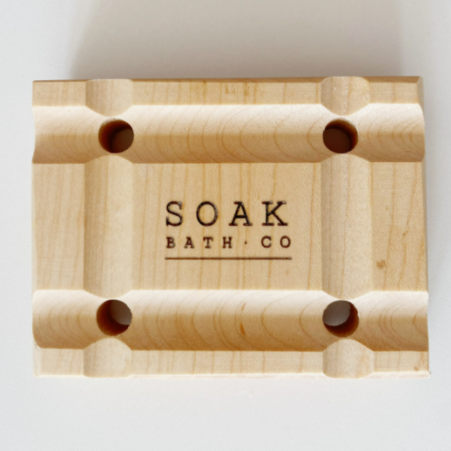 Soap Saver Tray