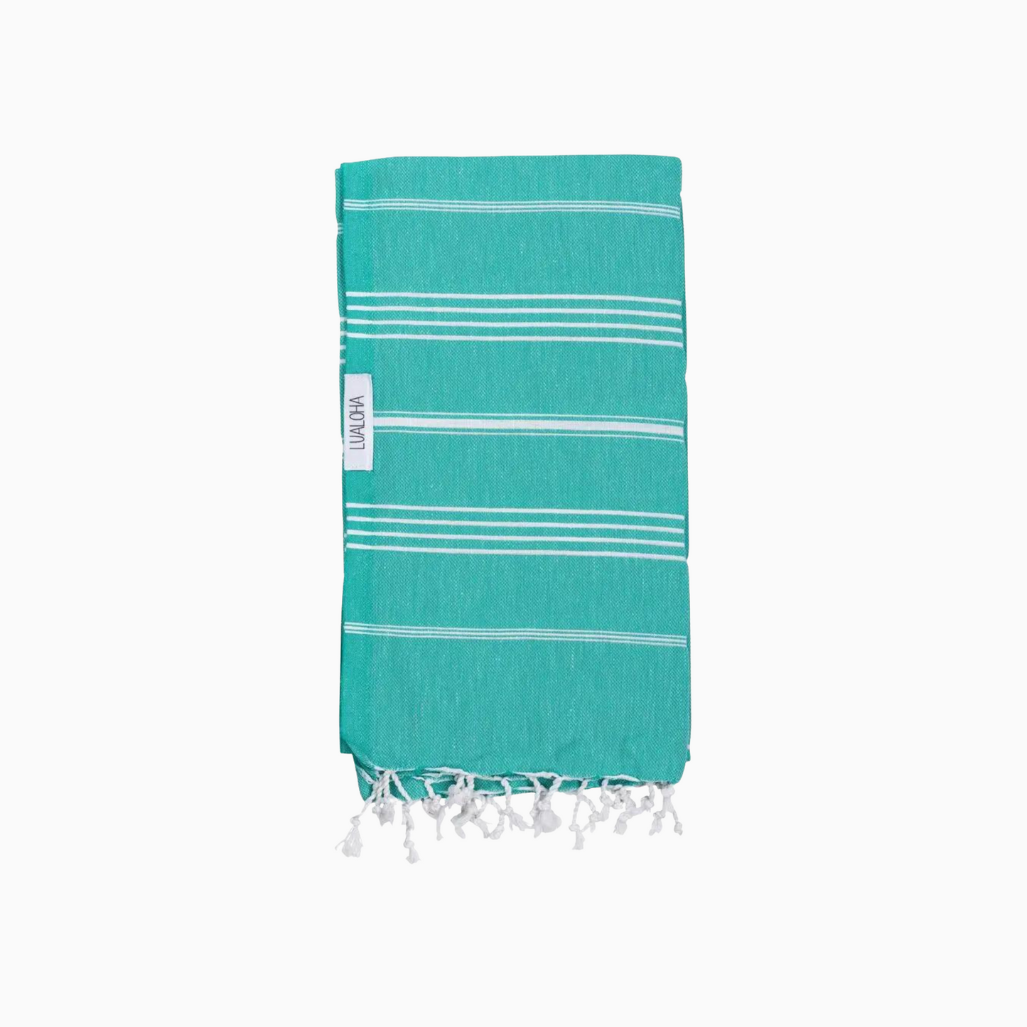 Sea Green Classic Turkish Towel