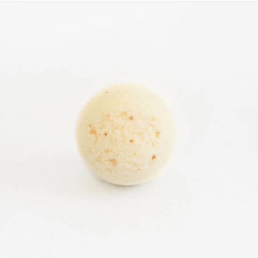 Eucalyptus Bath Bomb